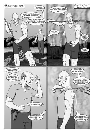 Chapter 8, Page 1