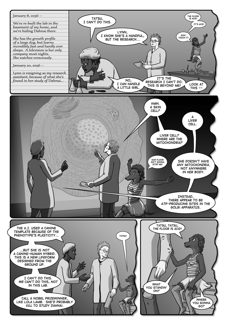 Chapter 6, Page 5