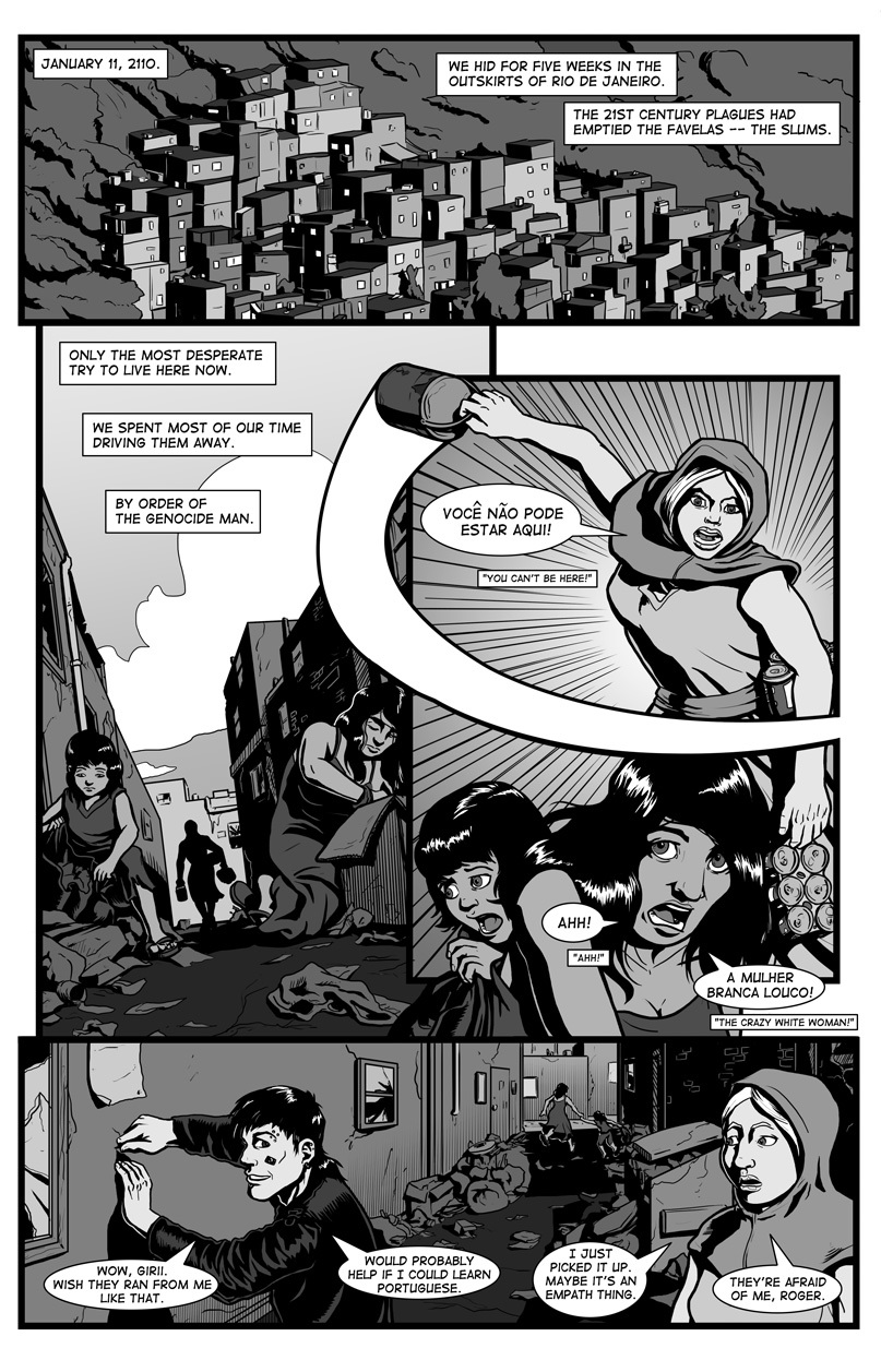 Chapter 9, Page 1