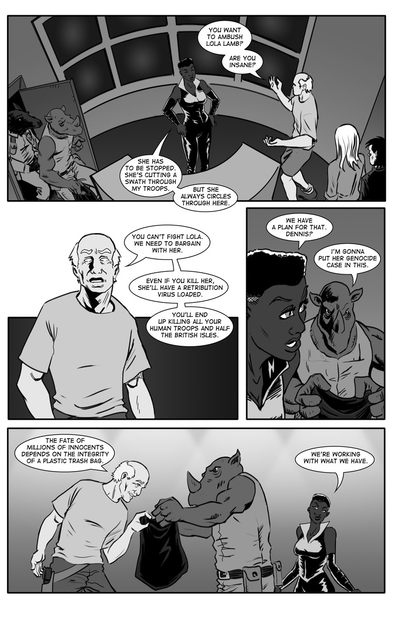 Chapter 19, Page 18