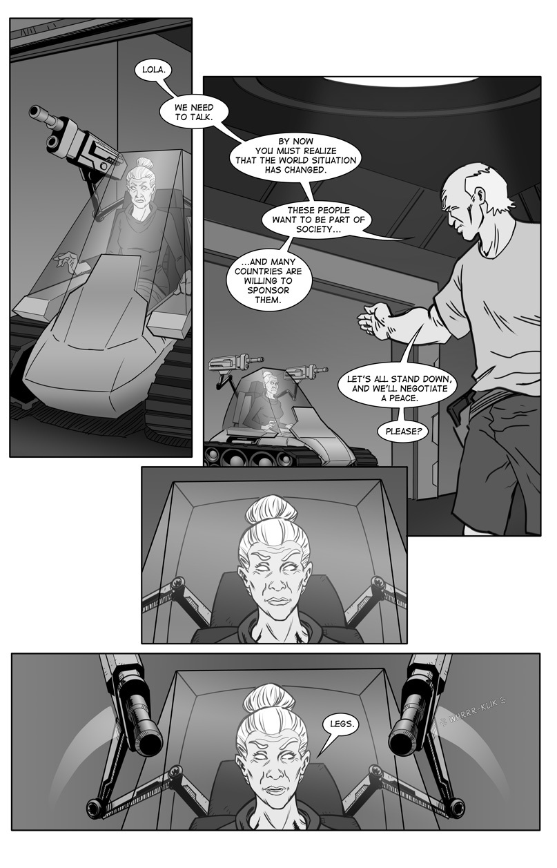 Chapter 19, Page 21